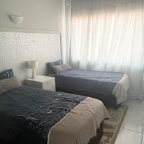 LadyM's room
