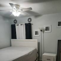 Kassey's room