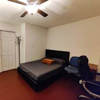 Sophia's room