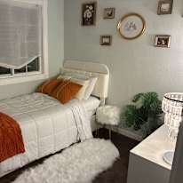 Jesus Gil's room