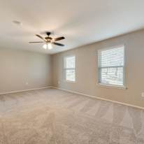 Shane's room