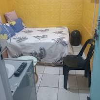 king's room
