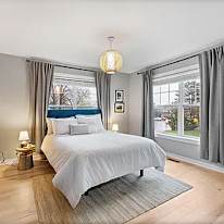 Susan's room