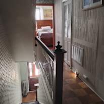 Craig's room