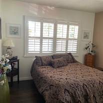 Eugenia's room