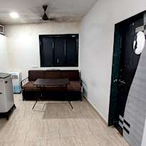Ishika's room