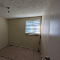 James's room