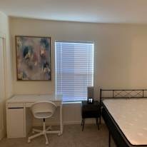 Christy's room