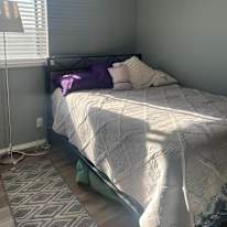 Valerie's room
