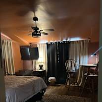 Heidi's room