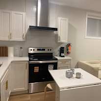 Tsering Rawang's room