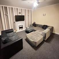 Max's room