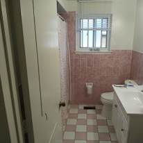 January  Rubibi's room