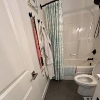 Cheryl Bouchard's room