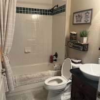 Bobbi Lynch's room