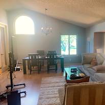Patrick's room