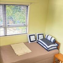 donni's room