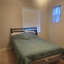 Marick's room