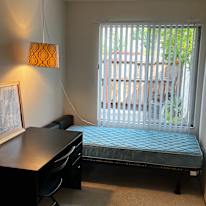 Brenda's room