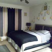 Jimmy's room