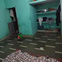 Saurabh kumar's room