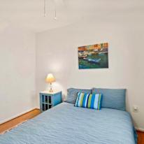 Amie's room