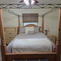 Mandie's room