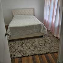 Chiedza Nelliah Mavima's room