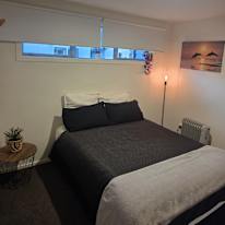 Jorge's room