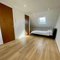 Lucy's room