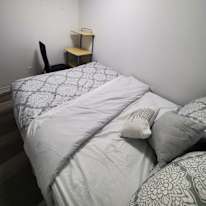 Vanessa Muka's room