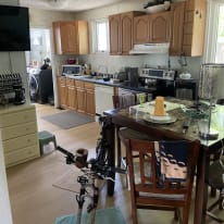 Mario's room