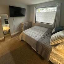 Joseph's room