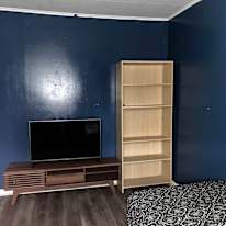 Mr.A's room