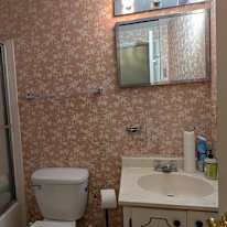Joshua's room