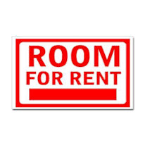 Ronnie's room