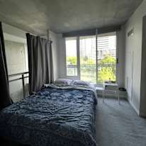 Aya's room