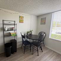 Yasmine's room