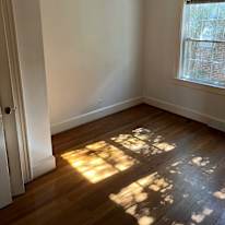 Robby's room