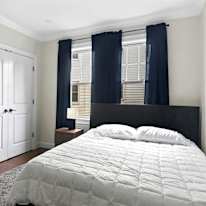 Sam June's room