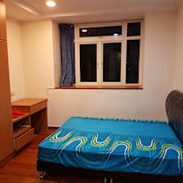 Sramus's room
