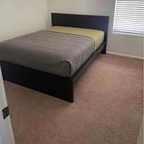 Nicholas's room