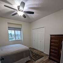 Sheila's room