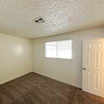 Andre's room
