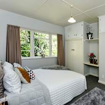 laurin's room