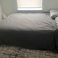 Daone Satterwhite's room