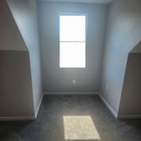 B.'s room