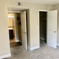 Bruno's room