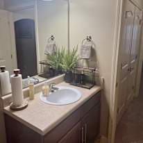 Kimberley's Home's room