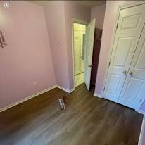 Perla's room